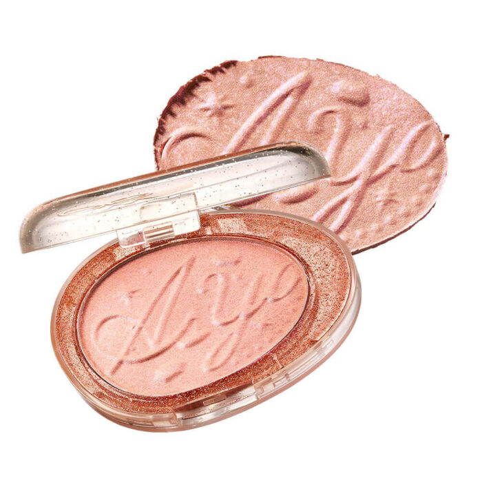 fwee Glitz Stone Highlighter HL08 Wish Moon