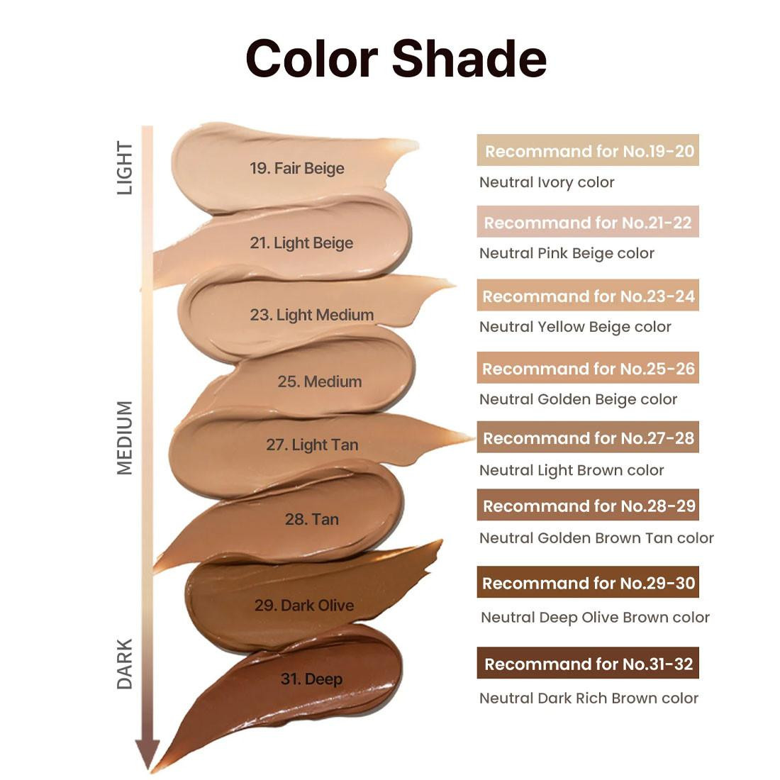 Heimish Moringa Ceramide BB Cream SPF 30 PA++ 25 Medium