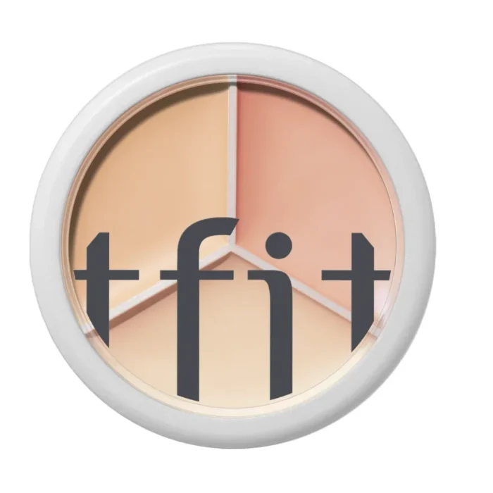TFIT Cover Up Pro Concealer 03 COOL