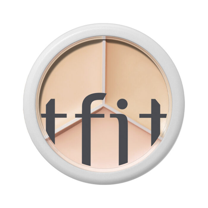 TFIT Cover Up Pro Concealer 00 Light