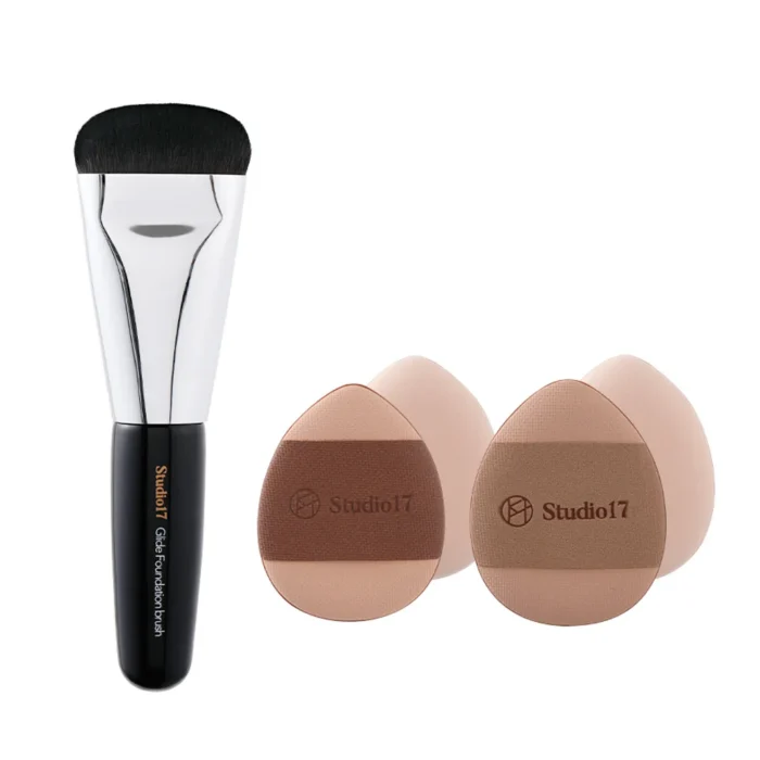 STUDIO17 Skinfit makeup kit