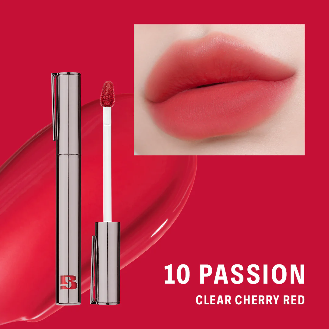 BRAYE Thin Water Blur Tint 10 PASSION