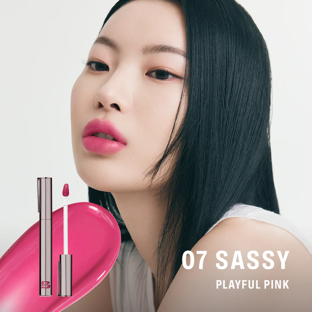 BRAYE Thin Water Blur Tint 07 SASSY