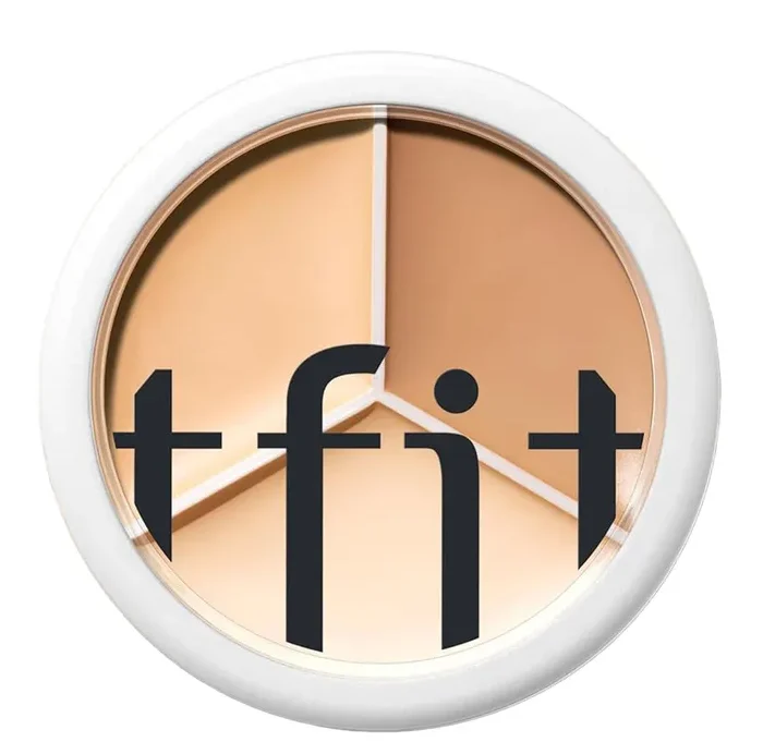 TFIT Cover Up Pro Concealer 01 Neutral