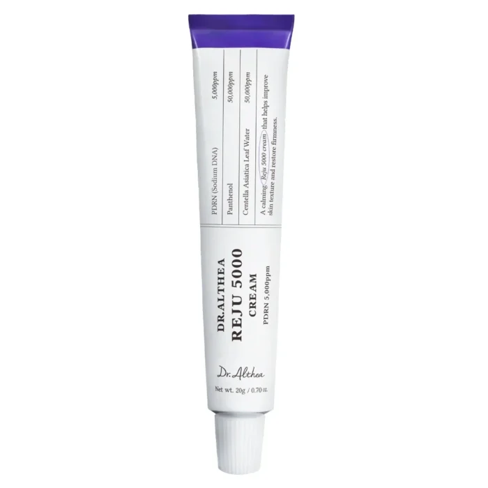 Dr. Althea Reju 5000 Cream