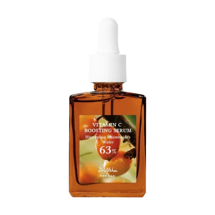 Dr. Althea Vitamin C Boosting Serum 63%
