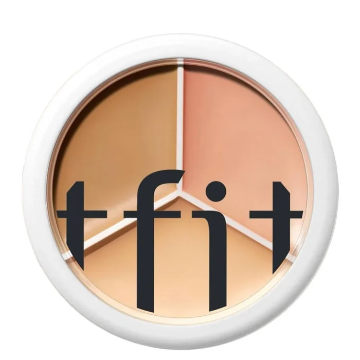 TFIT Cover Up Pro Concealer 02 WARM