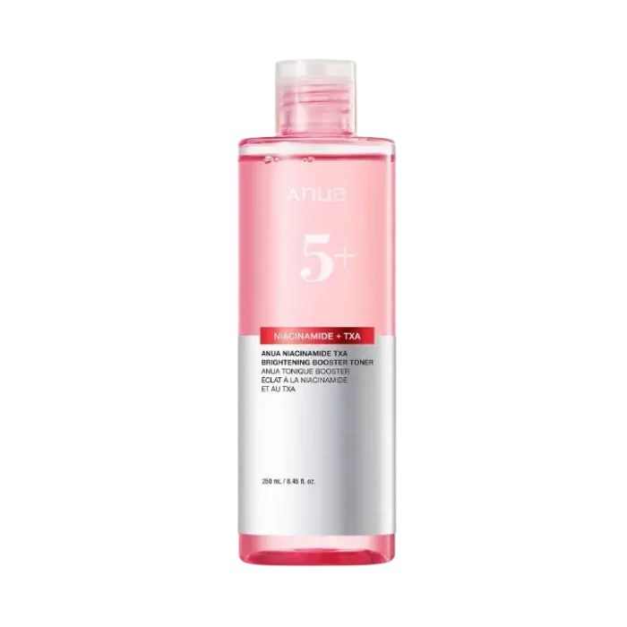 ANUA Niacinamide TXA Brightening Booster Toner