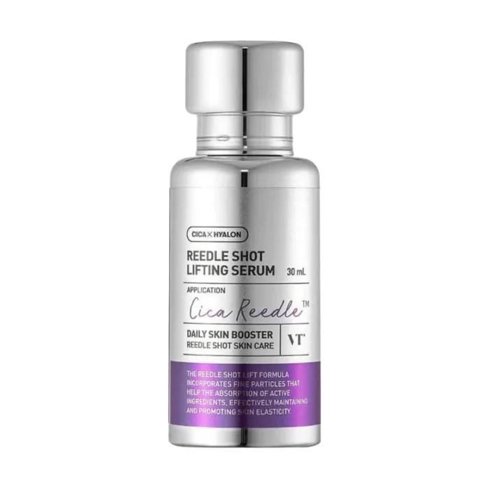 VT Cosmetics Reedle Shot Lifting Serum 