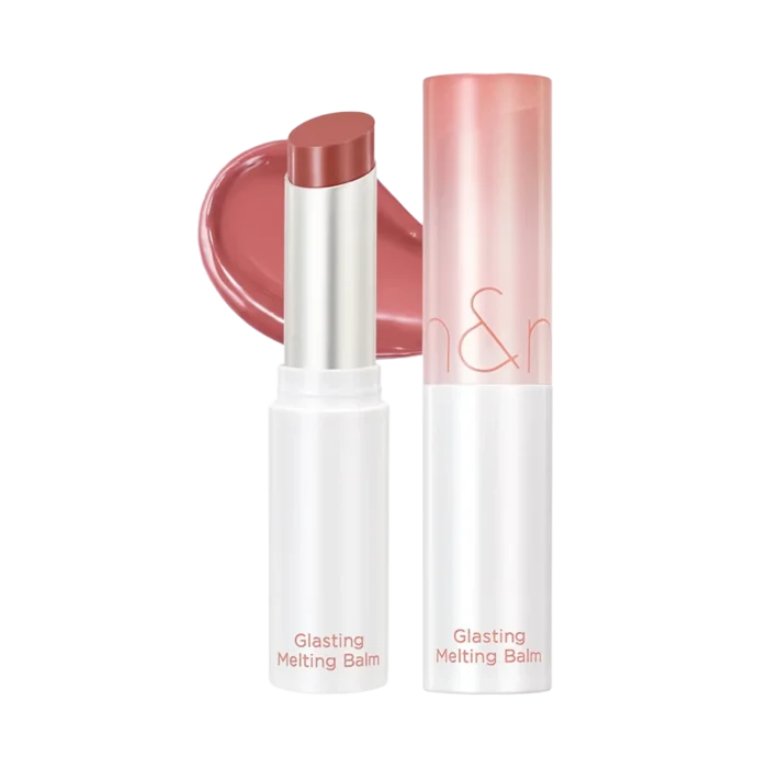 rom&nd Glasting Melting Balm 06.Kaya Fif