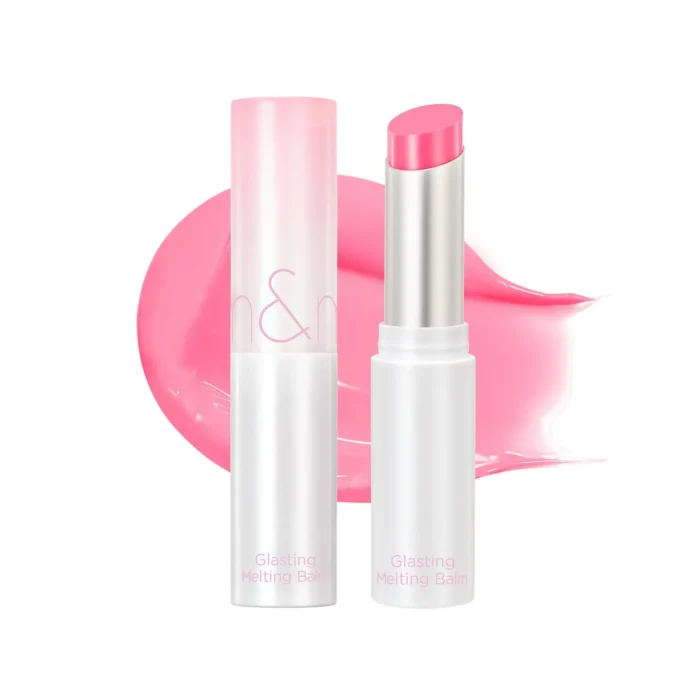 rom&nd Glasting Melting Balm 09.Peonies