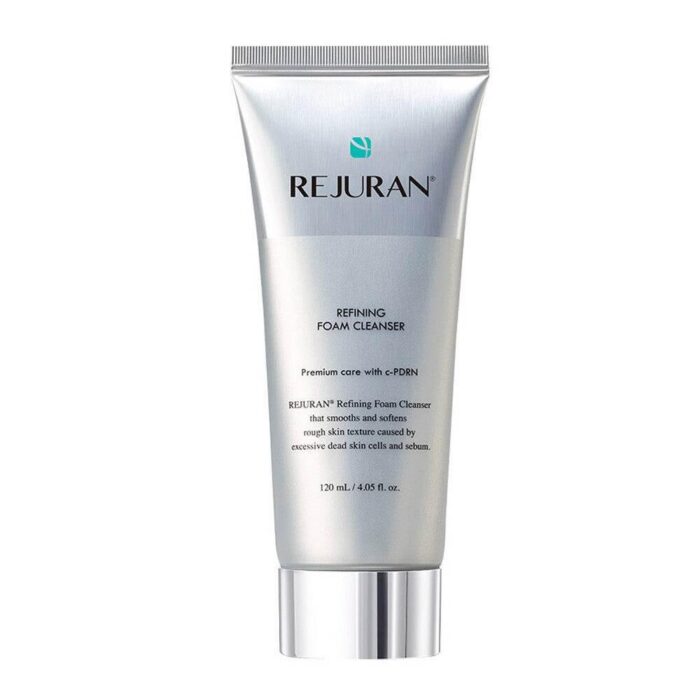 REJURAN Refining Foam Cleanser