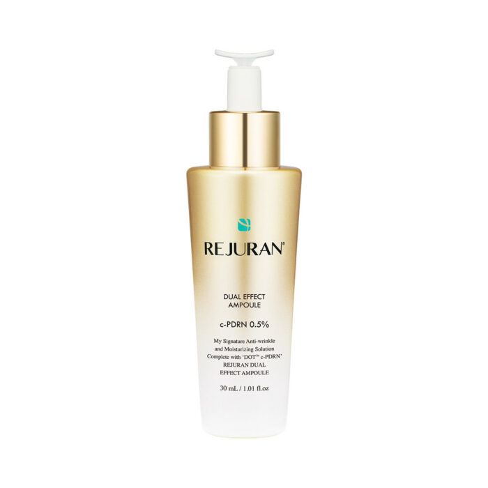 REJURAN Dual Effect Ampoule