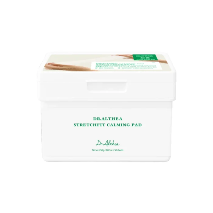 Dr. Althea Stretchfit Calming Pad  