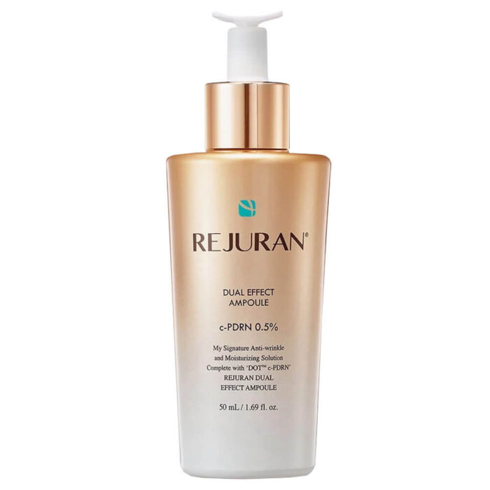 REJURAN Dual Effect Ampoule
