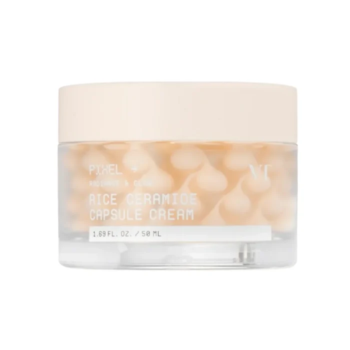 VT Cosmetics Rice Capsule Cream