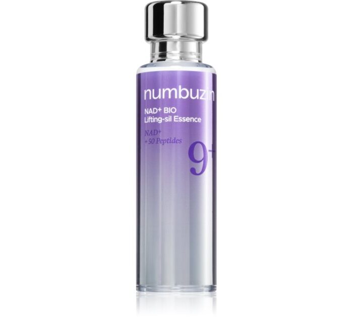 numbuzin No.9 NAD+ Bio Lifting Essence