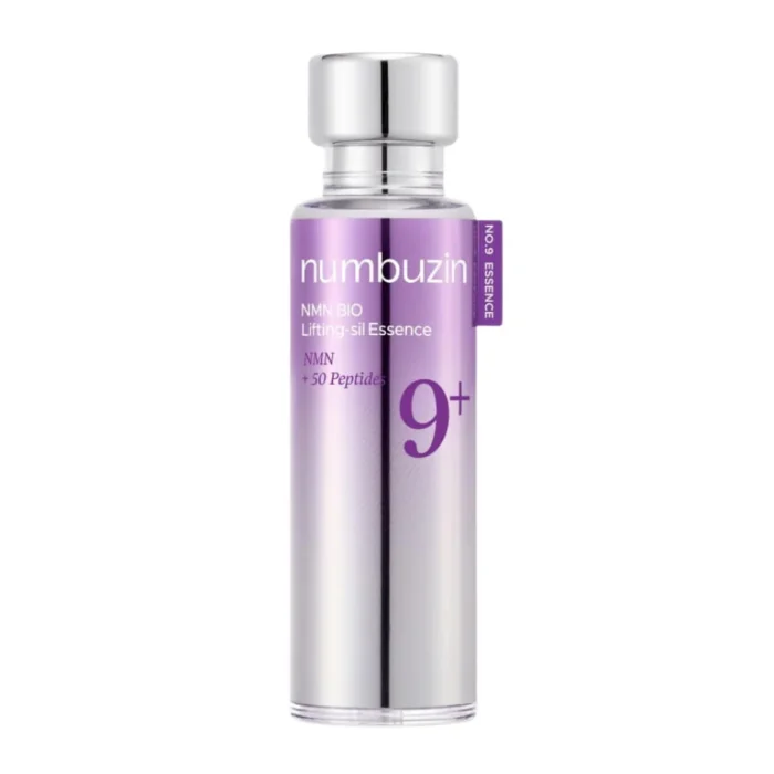 numbuzin No.9 NAD+ Bio Lifting Essence