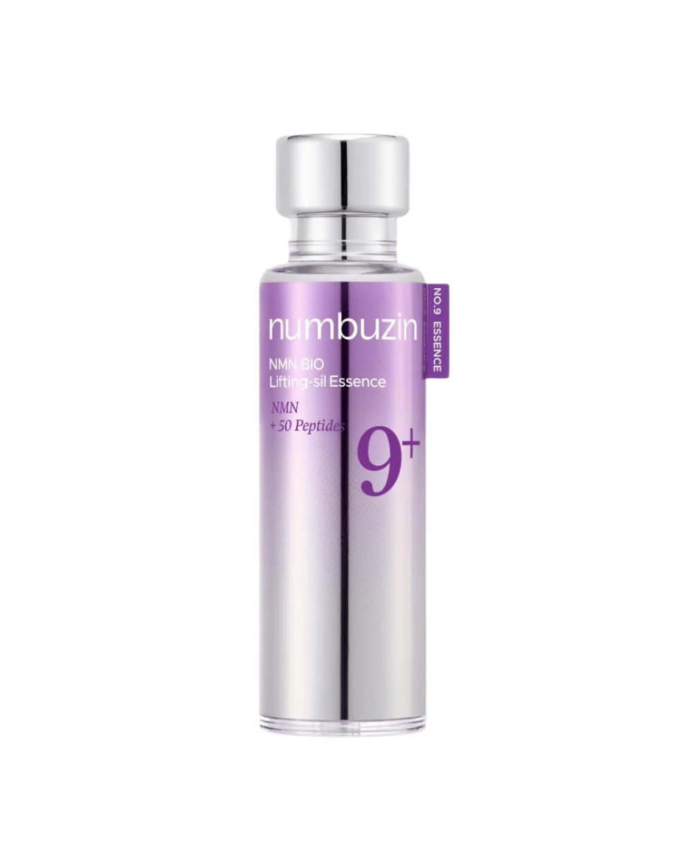 numbuzin No.9 NAD+ Bio Lifting Essence