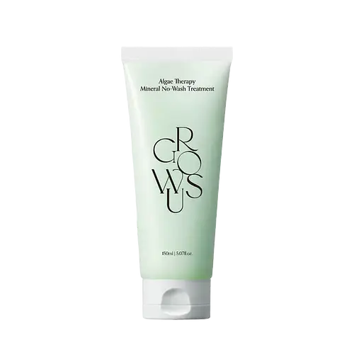 GROWUS Algae Therapy Mineral No-Wash Treatment