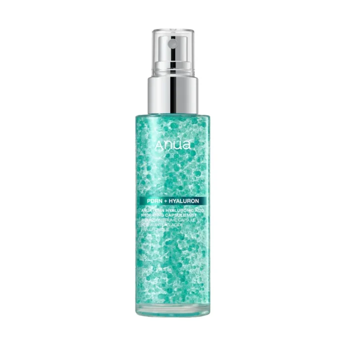 Anua PDRN Hyaluronic Acid Hydrating Capsule Mist