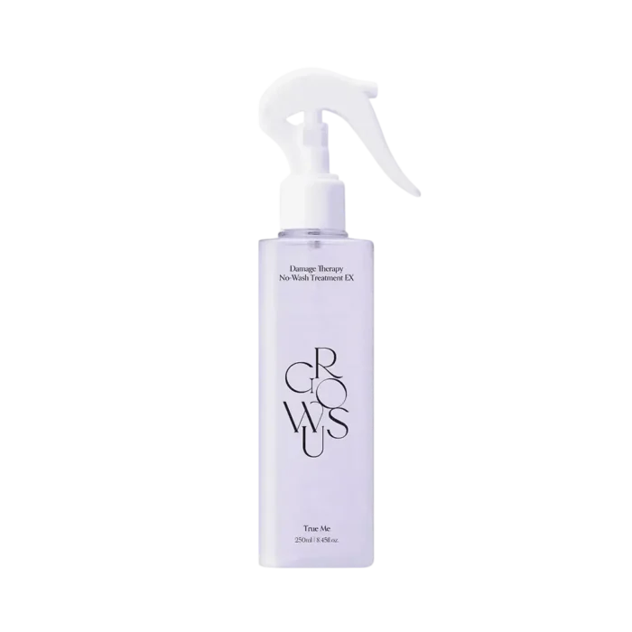 GROWUS Damage Therapy No-Wash Treatment EX True Me