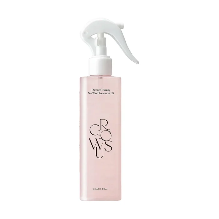 GROWUS Damage Therapy No-Wash Treatment EX