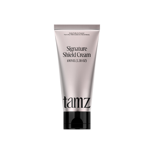 tamz Signature Shield Cream  
