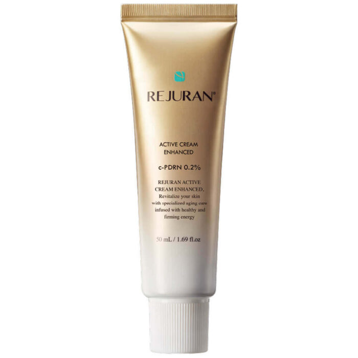 REJURAN Active Cream Enhanced