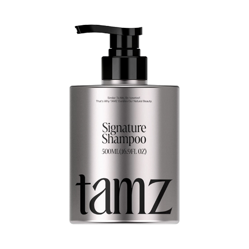 tamz Signature Shampoo EVERBLOOM