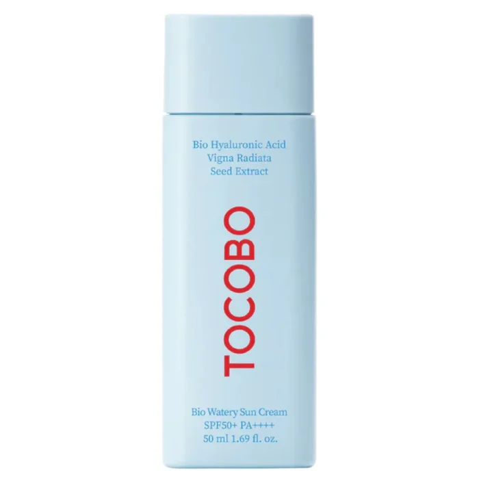 Tocobo Bio Watery Sun Cream SPF50+ PA++++