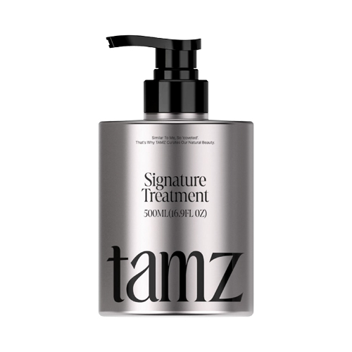 tamz Signature Treatment MAY