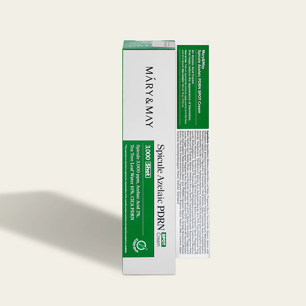 Mary&May Spicule Azelaic PDRN Spot Cream