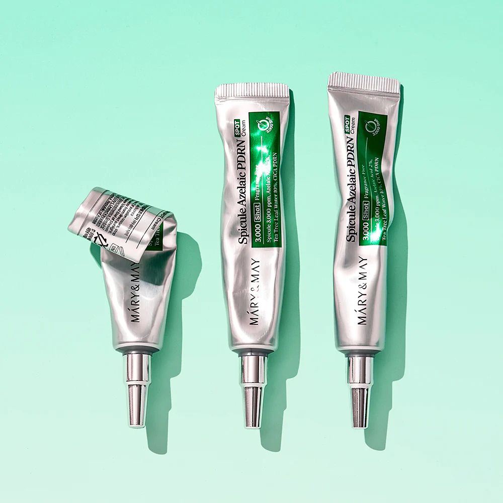 Mary&May Spicule Azelaic PDRN Spot Cream