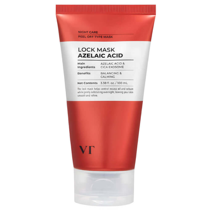 VT Cosmetics Az Care Lock Mask 100ml