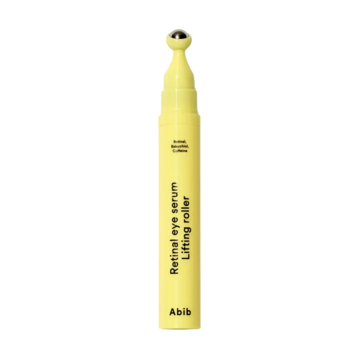 Abib Retinal Eye Serum Lifting Roller