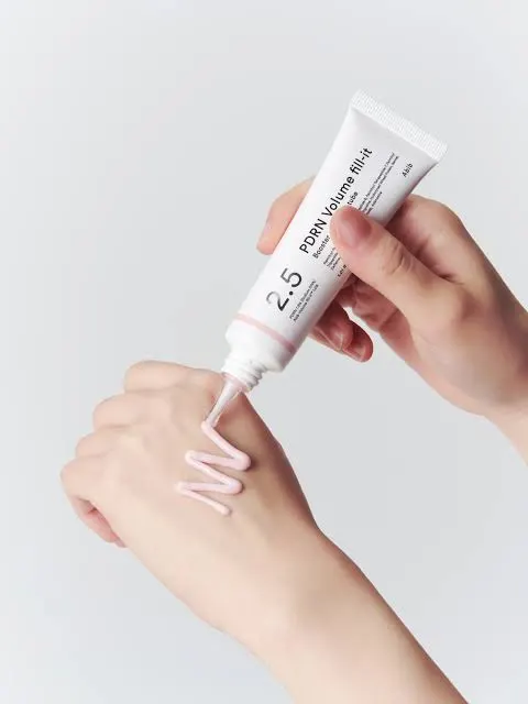 Abib PDRN Volume Fill-It Booster Cream 2.5 Tube