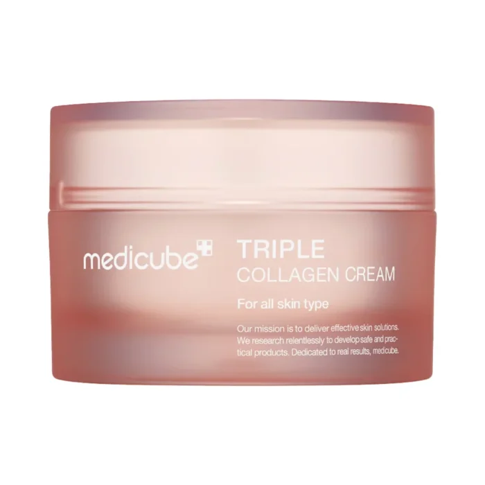 Medicube Triple Collagen Cream