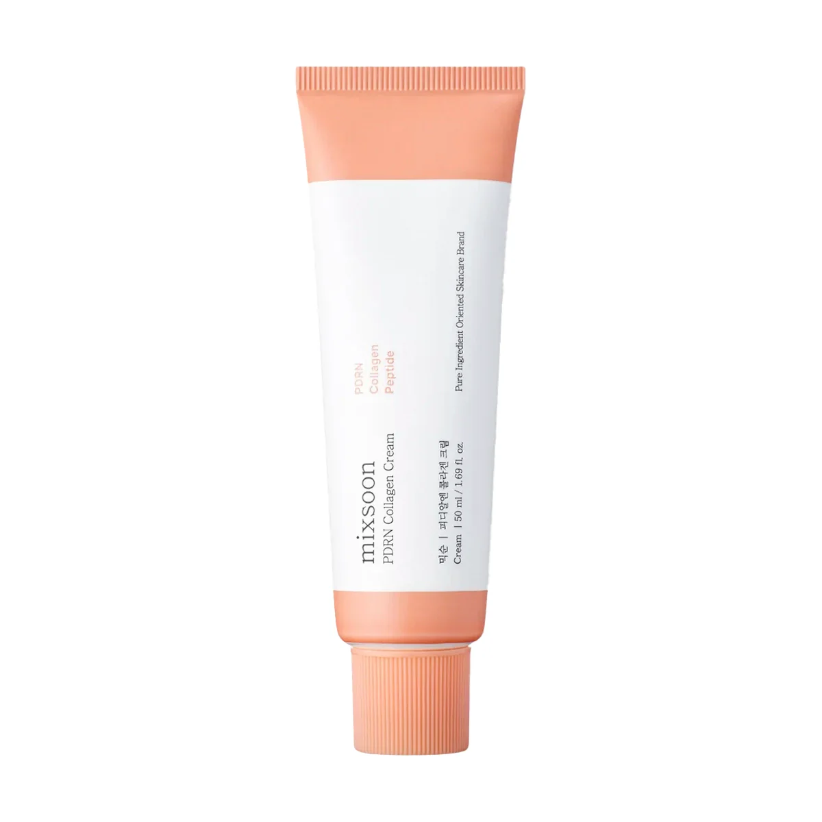 Mixsoon PDRN Collagen Cream