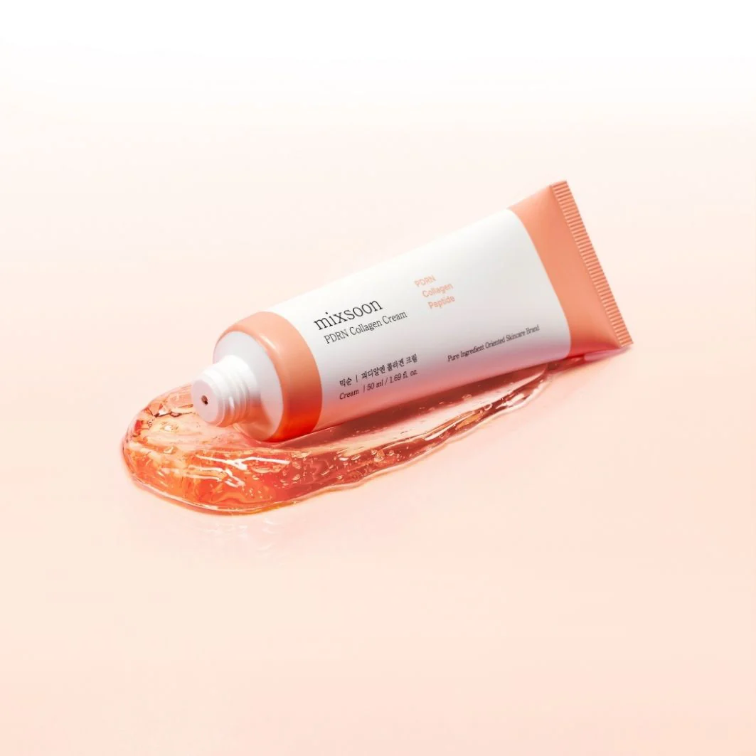 Mixsoon PDRN Collagen Cream