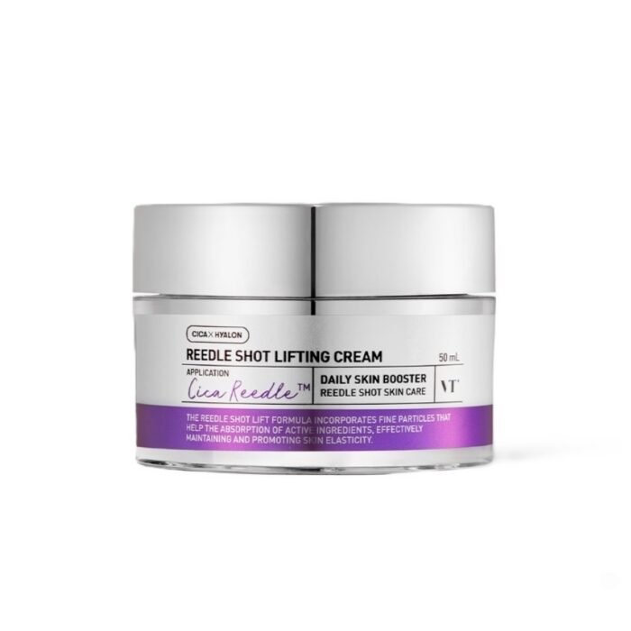 VT Cosmetics Reedle Shot Lifting Cream