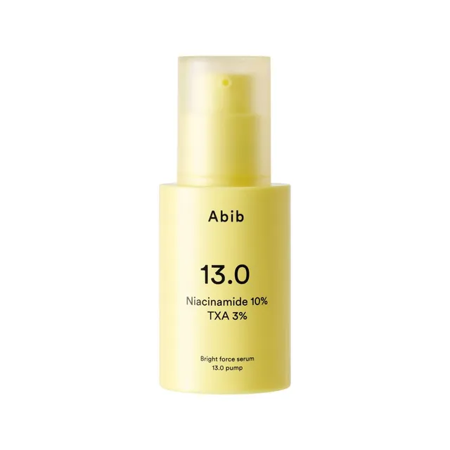 Abib Bright Force Serum 13.0