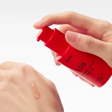 Abib Red Effect Serum 1.05 Pump