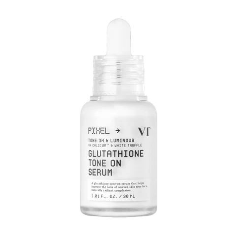VT Cosmetics Glutathione Tone On Serum