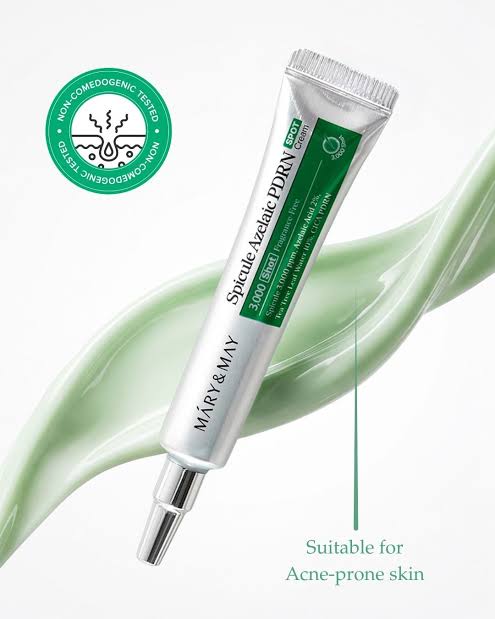 Mary&May Spicule Azelaic PDRN Spot Cream