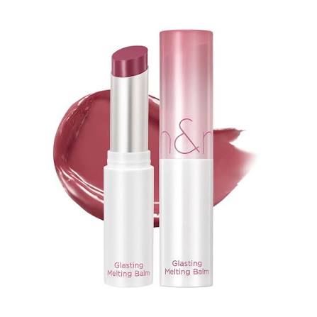 rom&nd Glasting Melting Balm 07 Mauve Whip