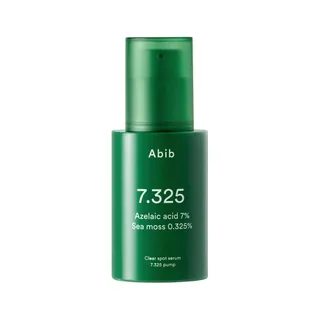 Abib Clear Spot Serum 7.325 Pump