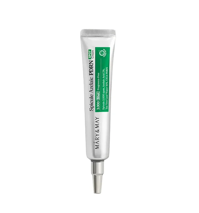 Mary&May Spicule Azelaic PDRN Spot Cream