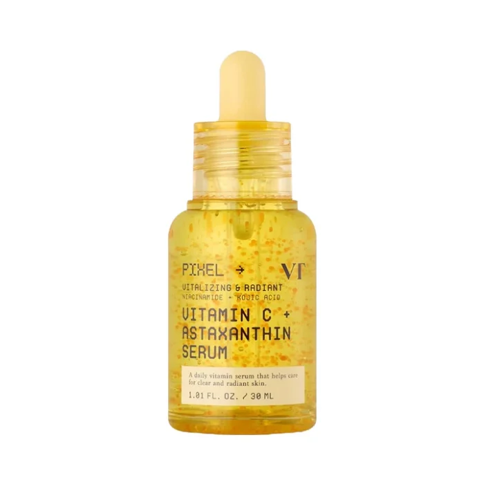 VT Cosmetics Vitamin C Astaxanthin Serum 30ml